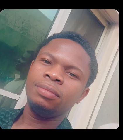 Ifeanyichukwu Ukpaiude
