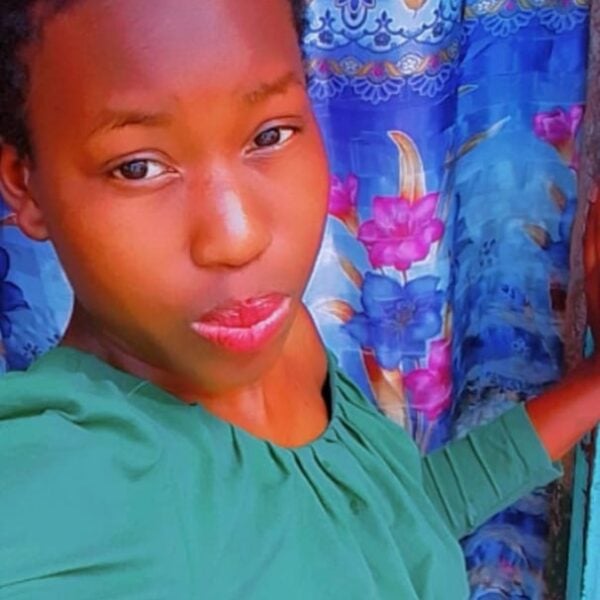 Esther Odhiambo