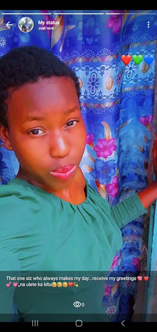 Esther Odhiambo