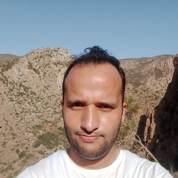 Younes Messaoudi 