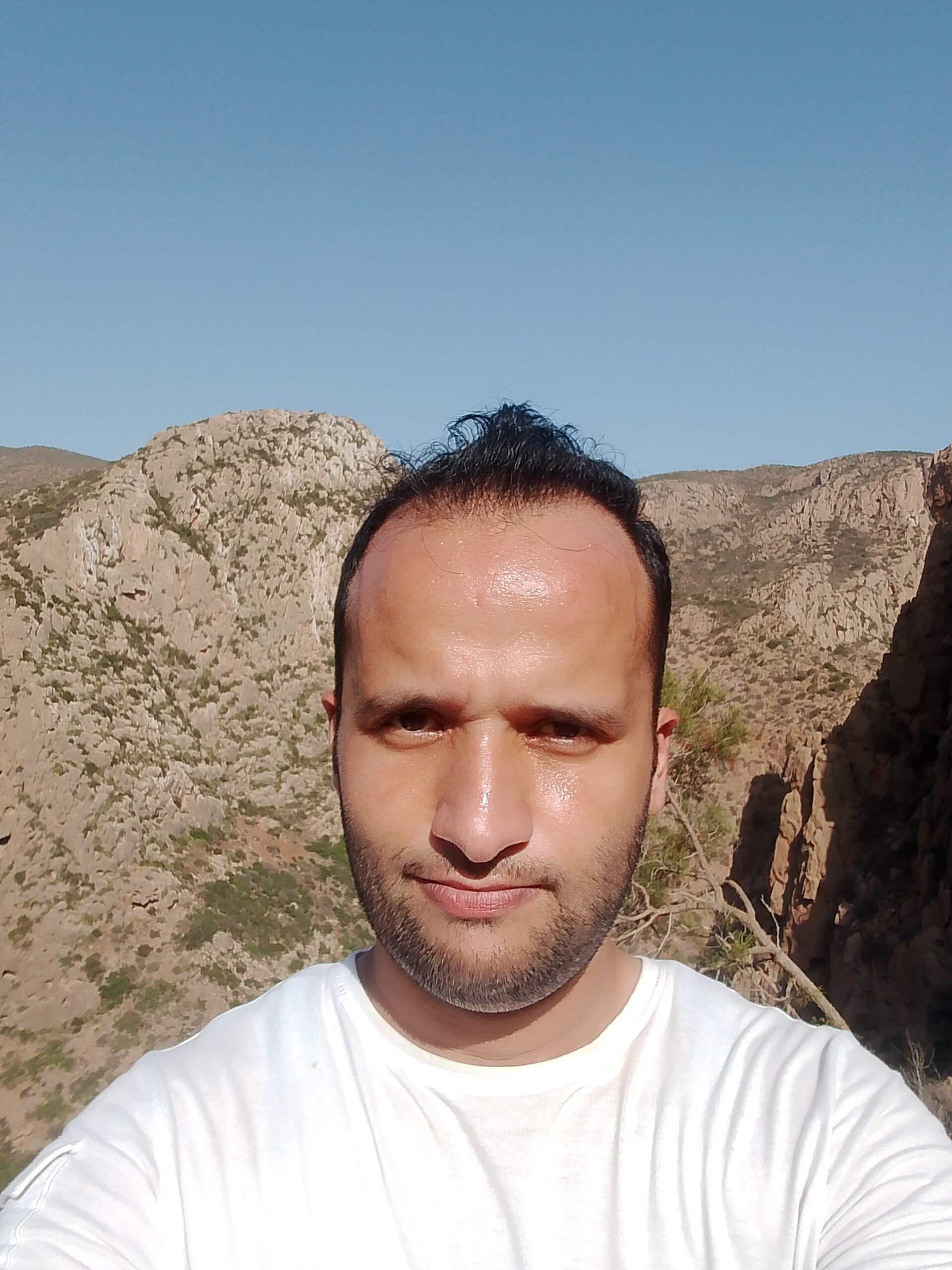 Younes Messaoudi