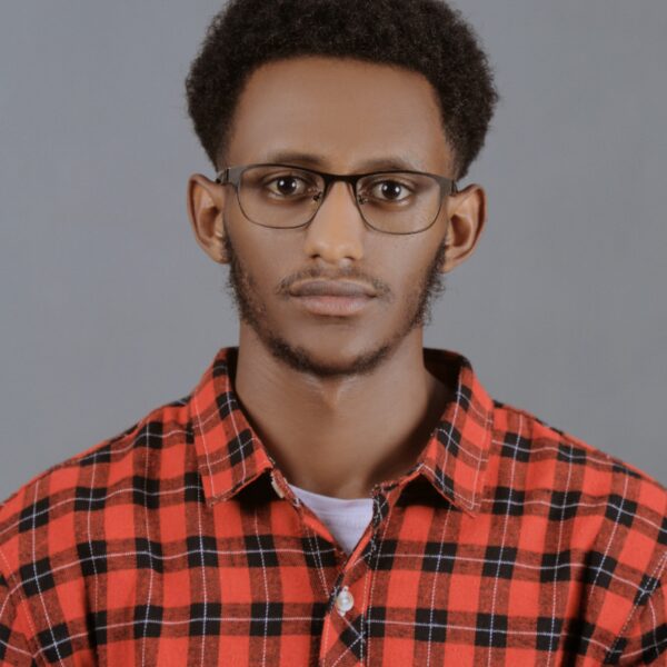 Samuel Tiruneh