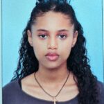 Yemisirach Tesfaye  Minyelshowa  - Istanbul, Turkey