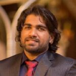 Muhammad Anis - Karachi, Pakistan
