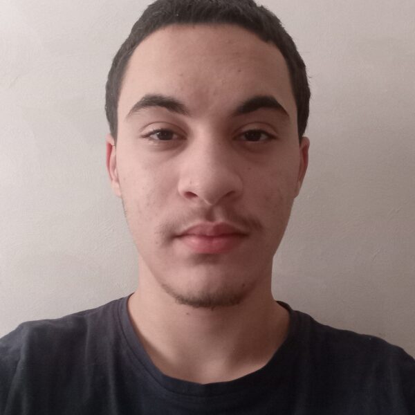 Mohamed Abdelillah CHADLI