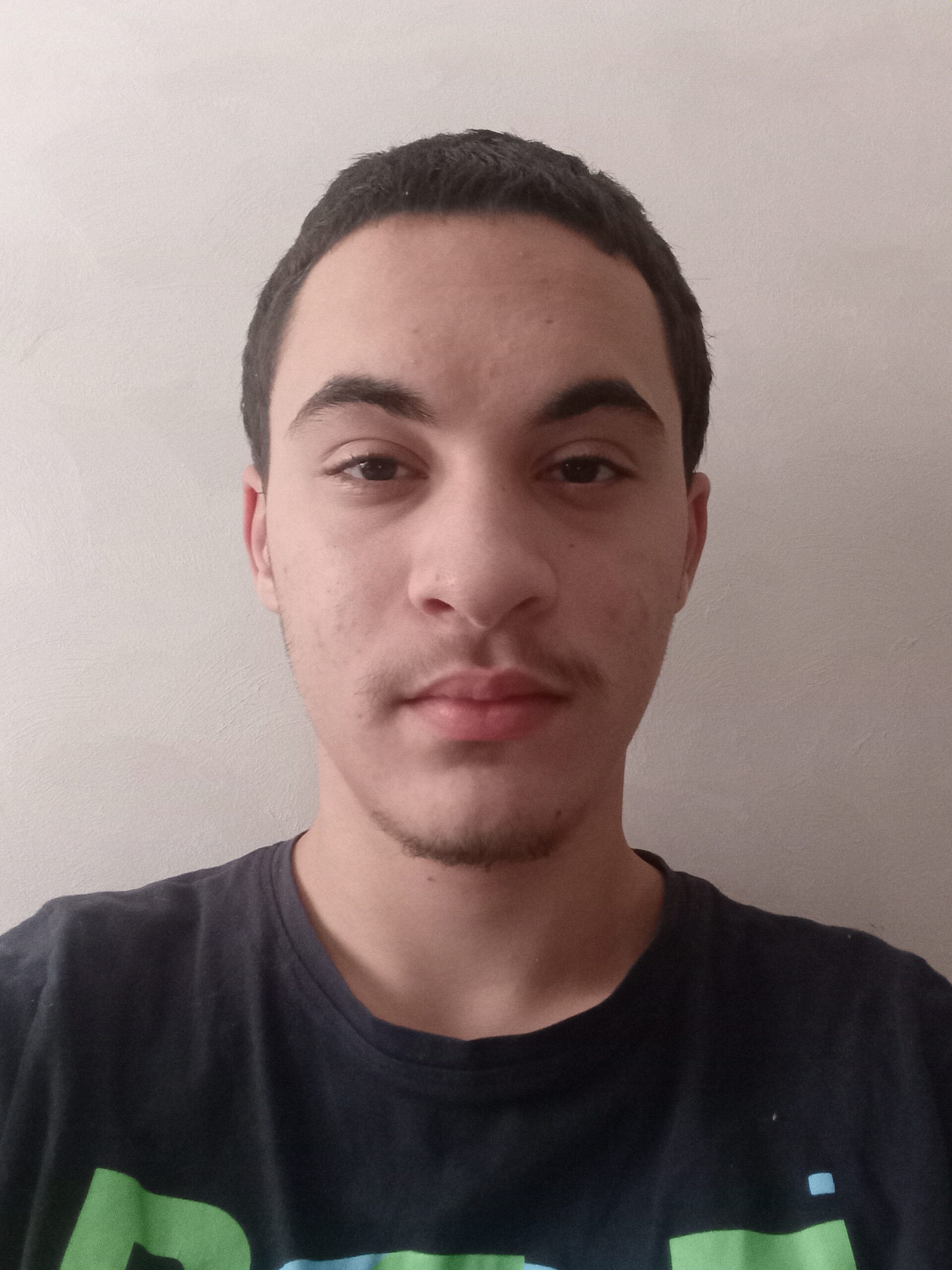Mohamed Abdelillah CHADLI