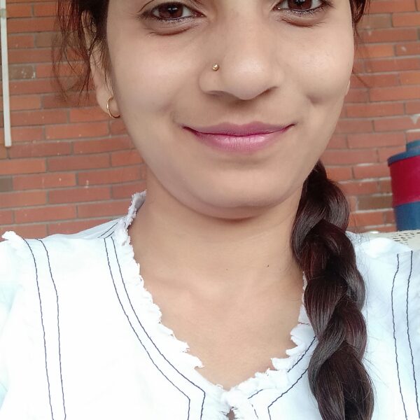 Swati Gautam