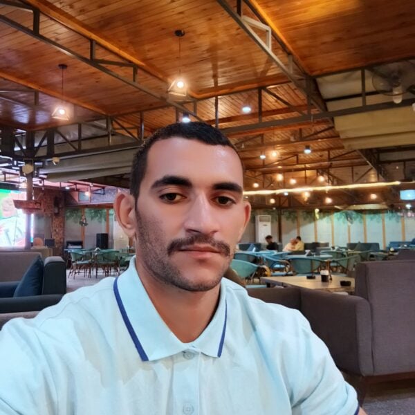 Abdullah Mahmoud
