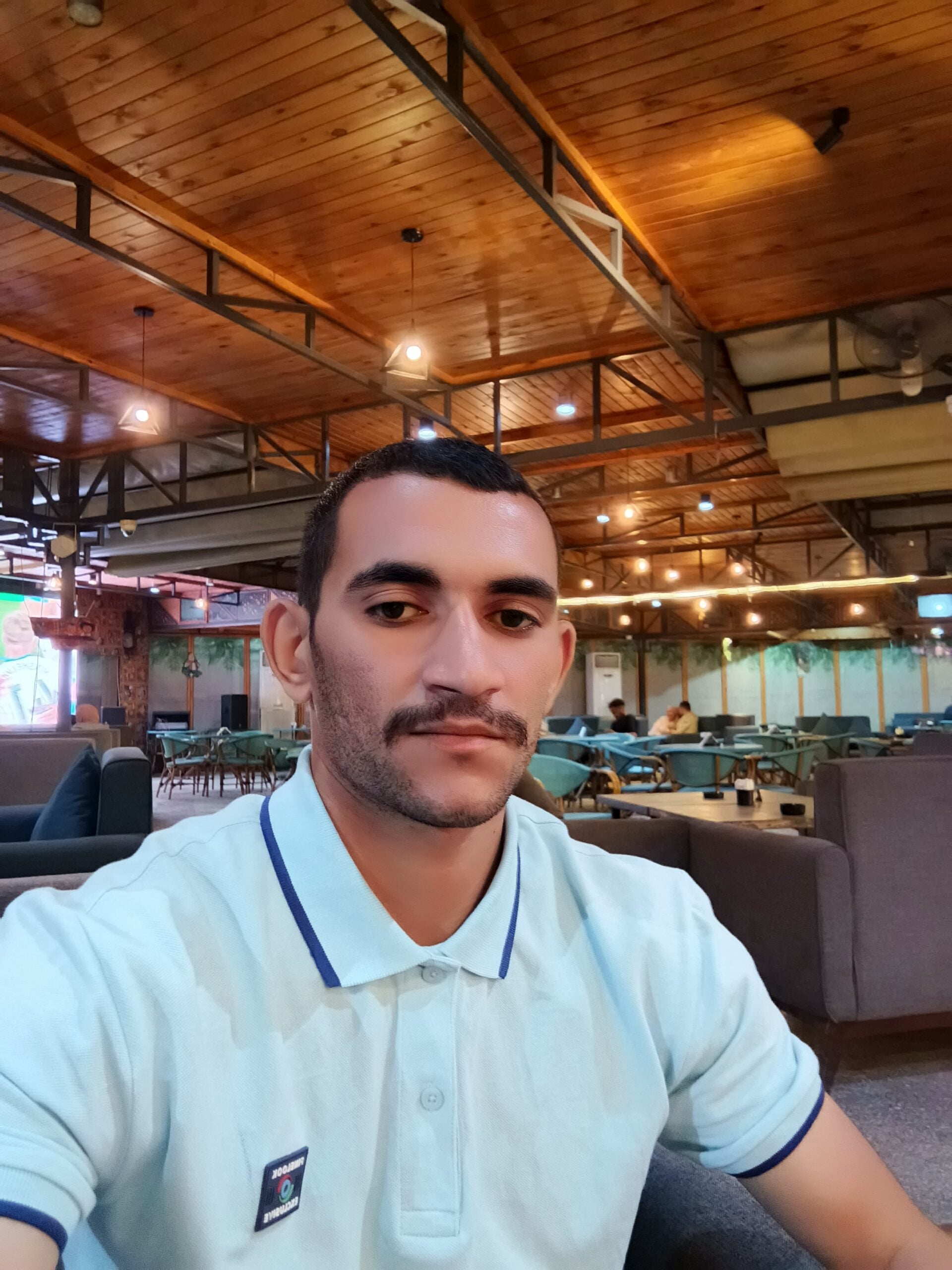 Abdullah Mahmoud