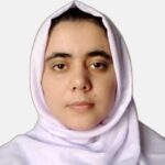 Aliza Fatima - Bahawalpur, Pakistan