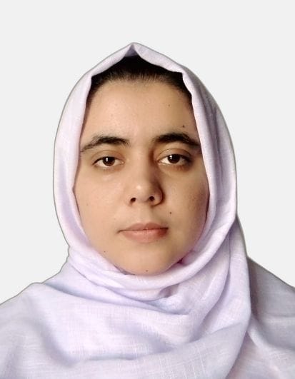 Aliza Fatima 