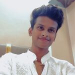 Aryan Rokade - Mumbai, India