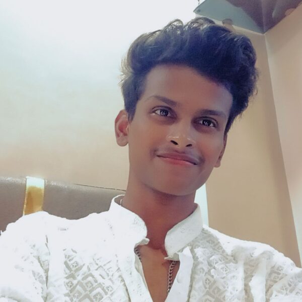 Aryan Rokade
