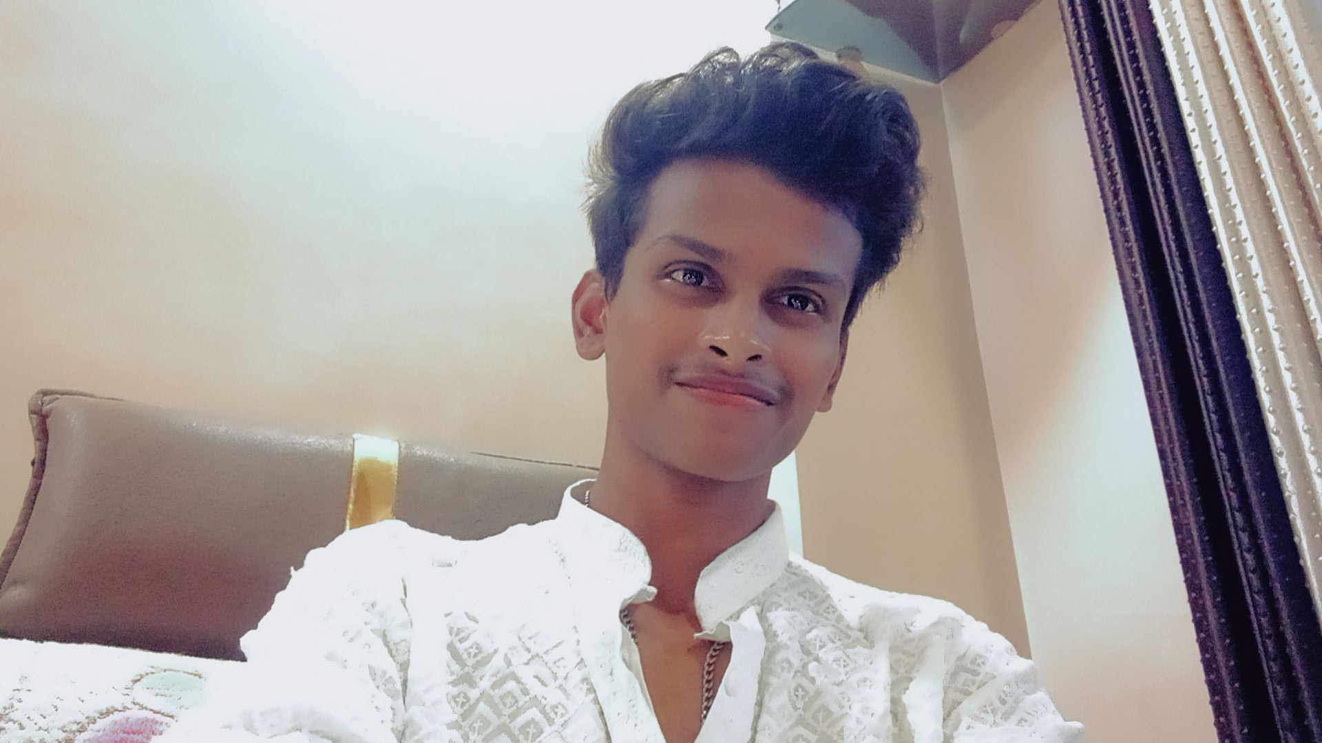 Aryan Rokade