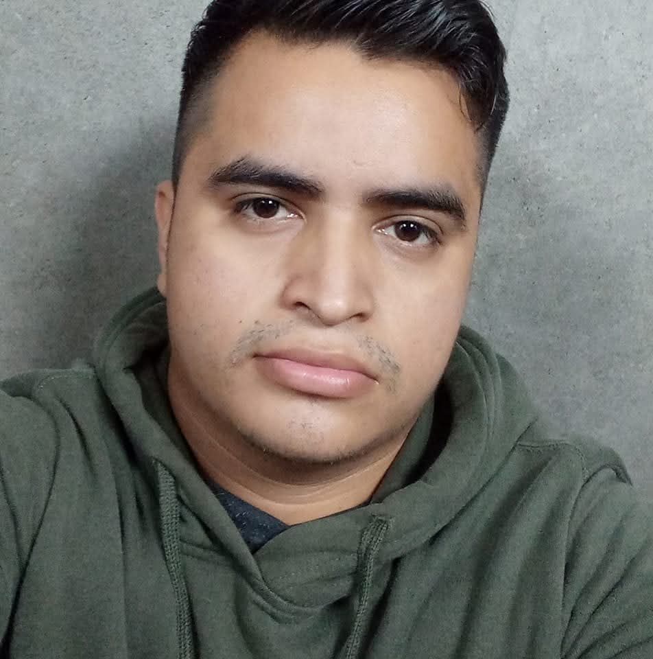 Melvin Gonzalez