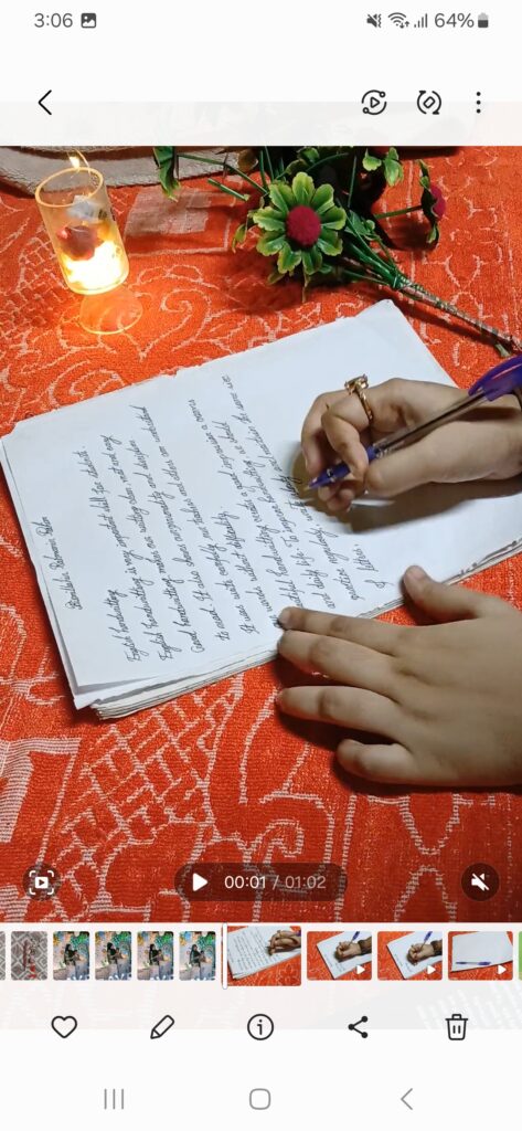 Khaleda  Akter - cover