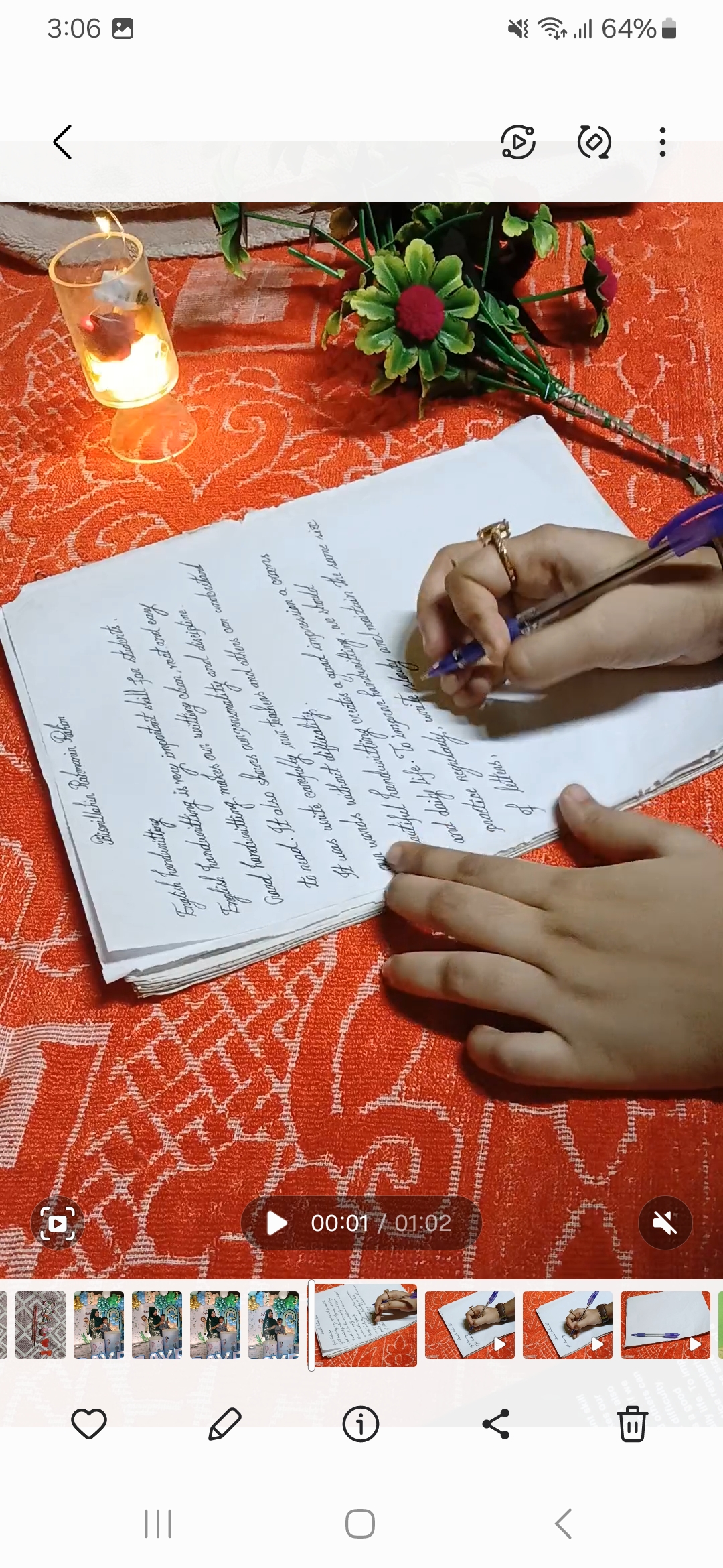 Khaleda Akter - cover