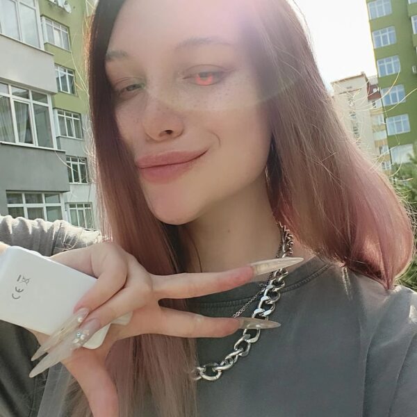 TETIANA KALYTIUK