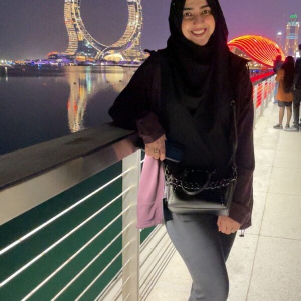 Ateeqa Naseer