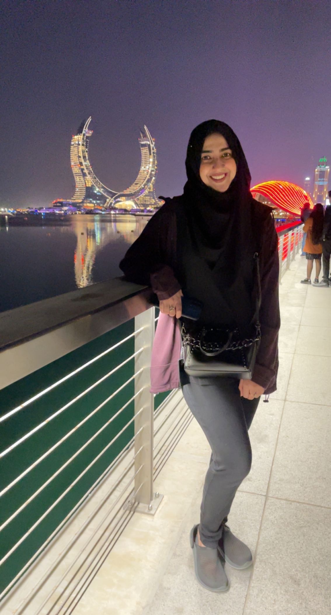 Ateeqa Naseer