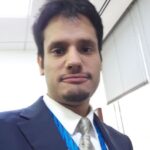 Abdulla Alqaisy - Kuwait City, Kuwait