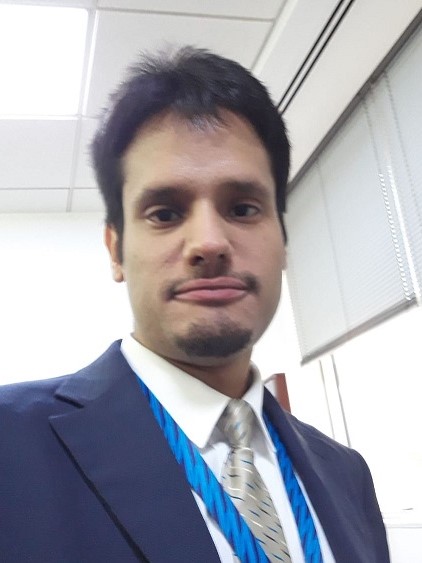 Abdulla Alqaisy