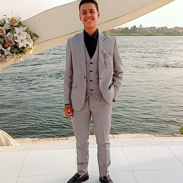 Ahmed Mohamed
