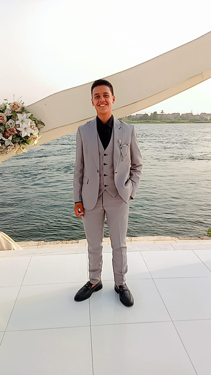 Ahmed Mohamed