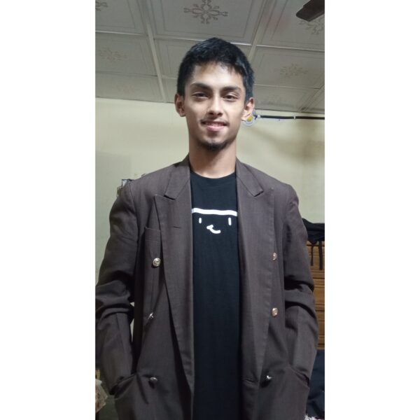Mohammad Mostakim akif
