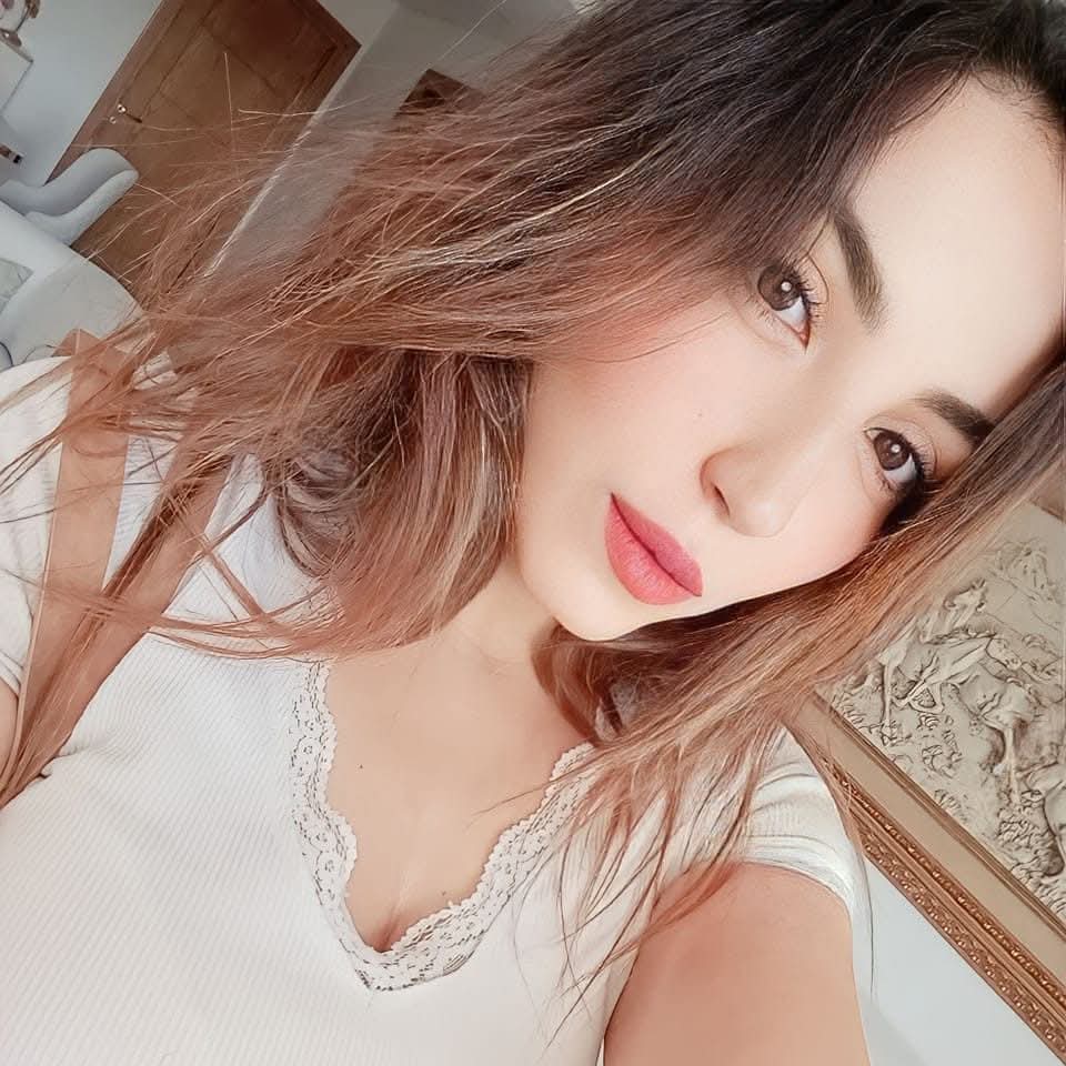 May Bensaid - cover