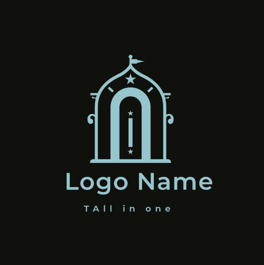 I will design logos in one day - portfolio - 1