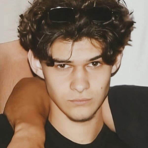 Ognjen Djokovic