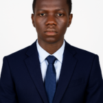 James Stephen - Lagos, Nigéria