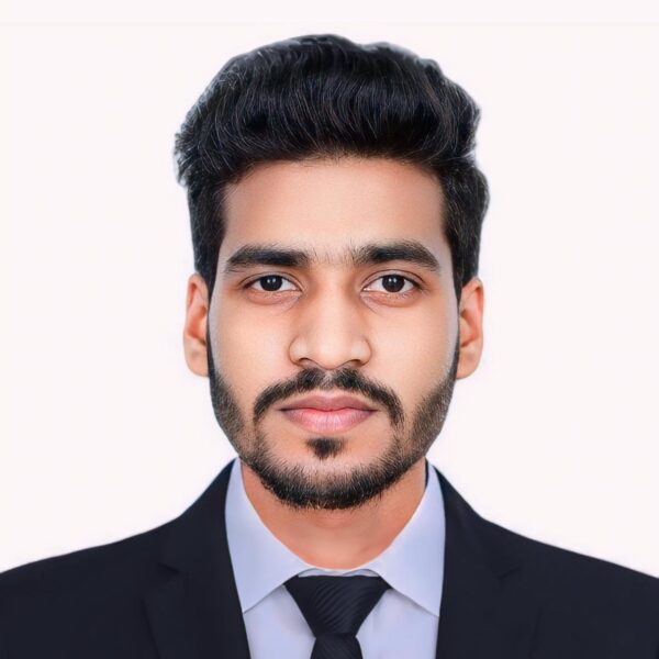 Amit Boonarjee