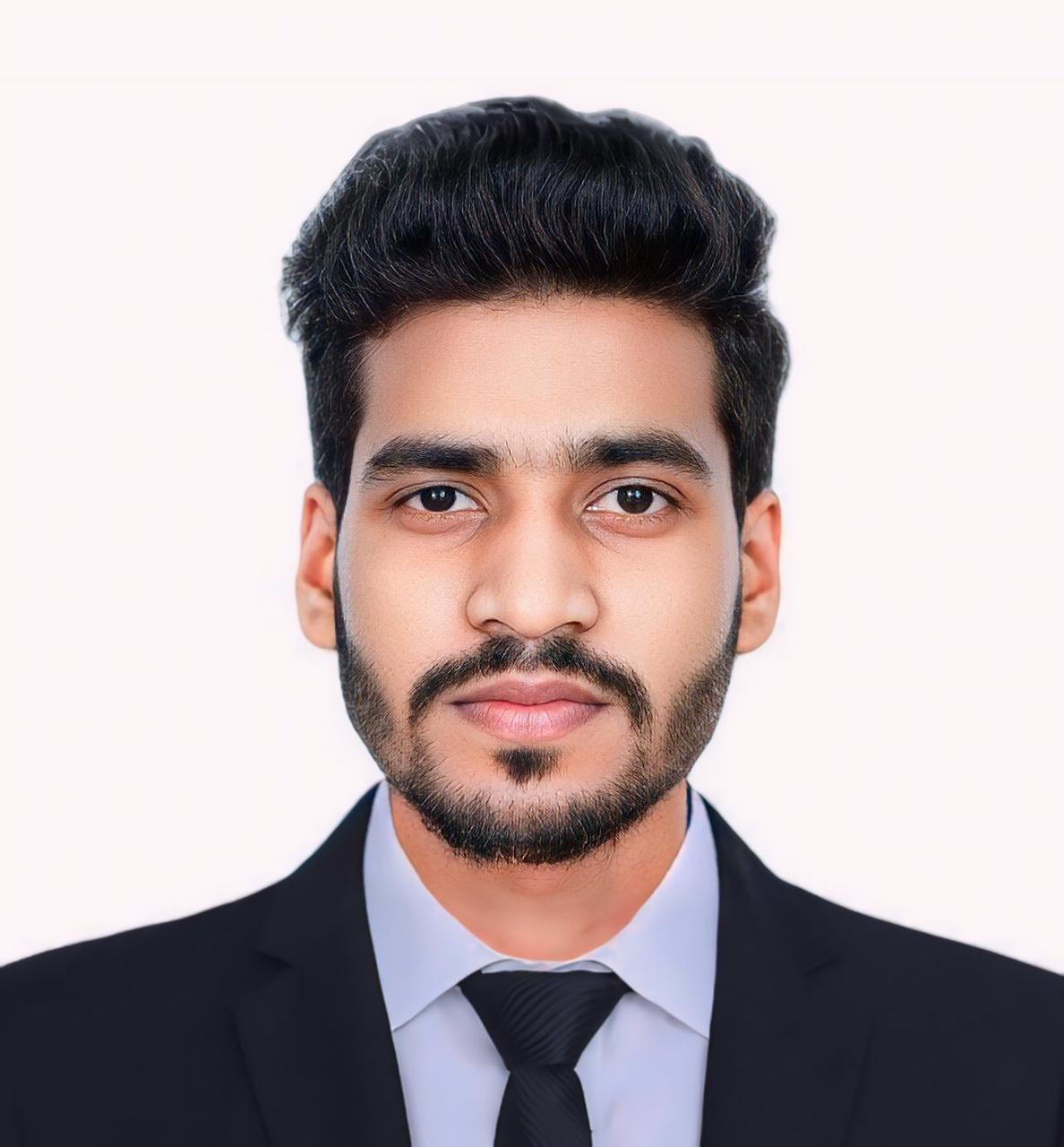 Amit Boonarjee