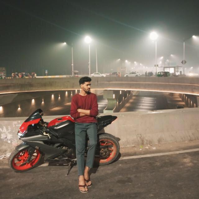 Amit Boonarjee - cover