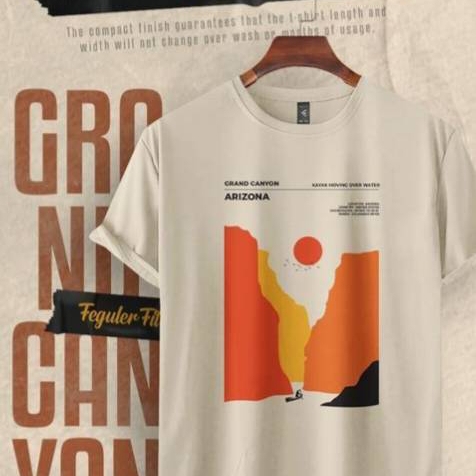 Je fais de l’impression de chemises personnalisées, de l’impression d’affiches et même de l’impression de tasses - portfolio - 0
