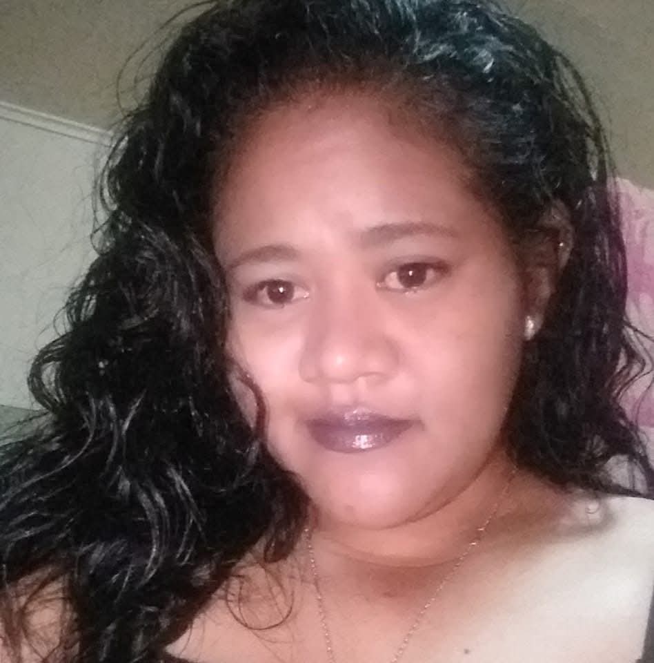 Juanita Fredison - cover