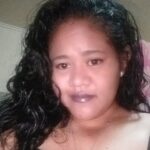Juanita Fredison - Paramaribo, Suriname