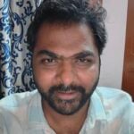 Farvez Anzam - Bangalore, India