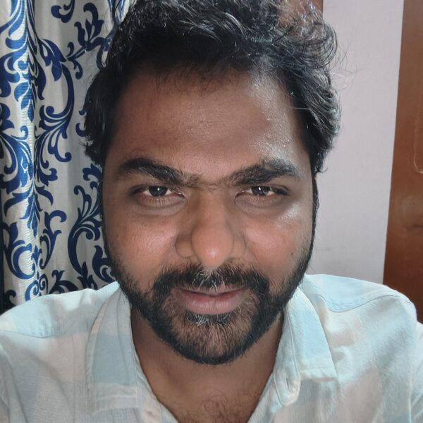 Farvez Anzam