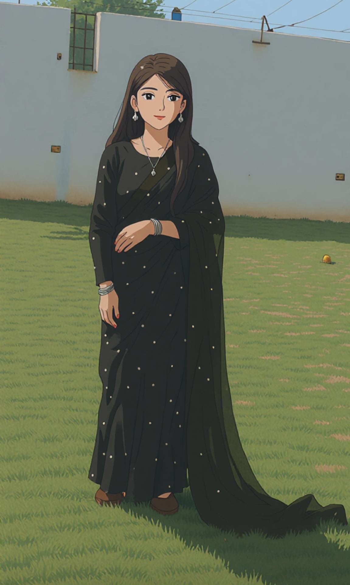 Quratulain Nazir