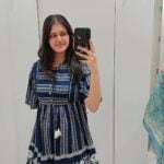 Janvi Jindal - Chandigarh, India