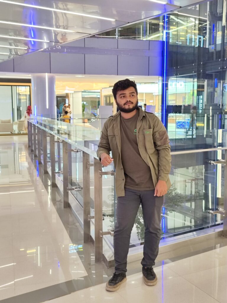 Md Mehadi Hasan - portfolio - 0