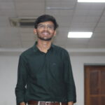 Yadunandan G c - Bangalore, India