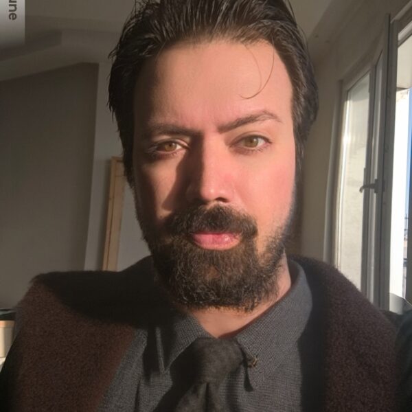 Ben Siran