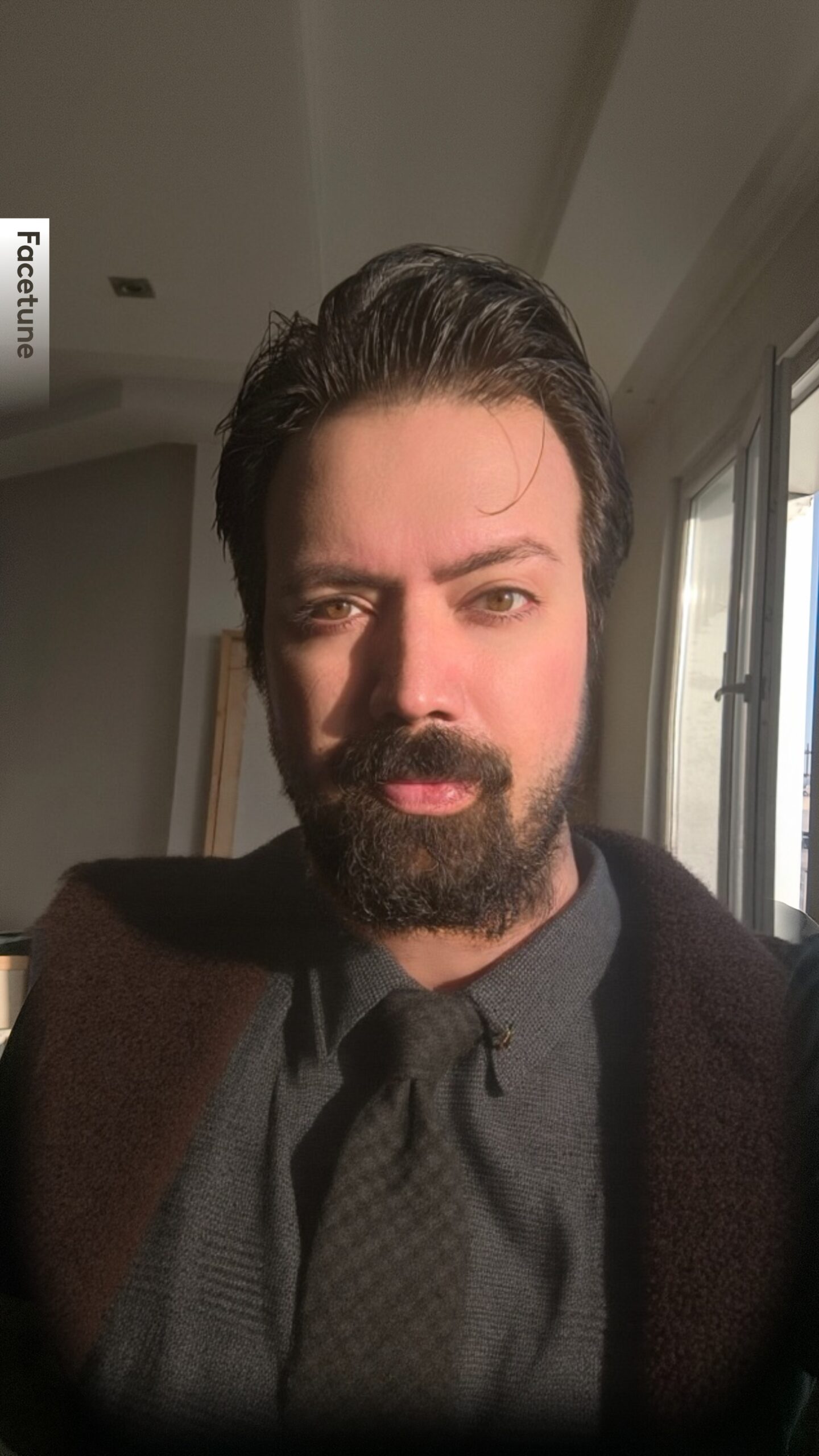 Ben Siran