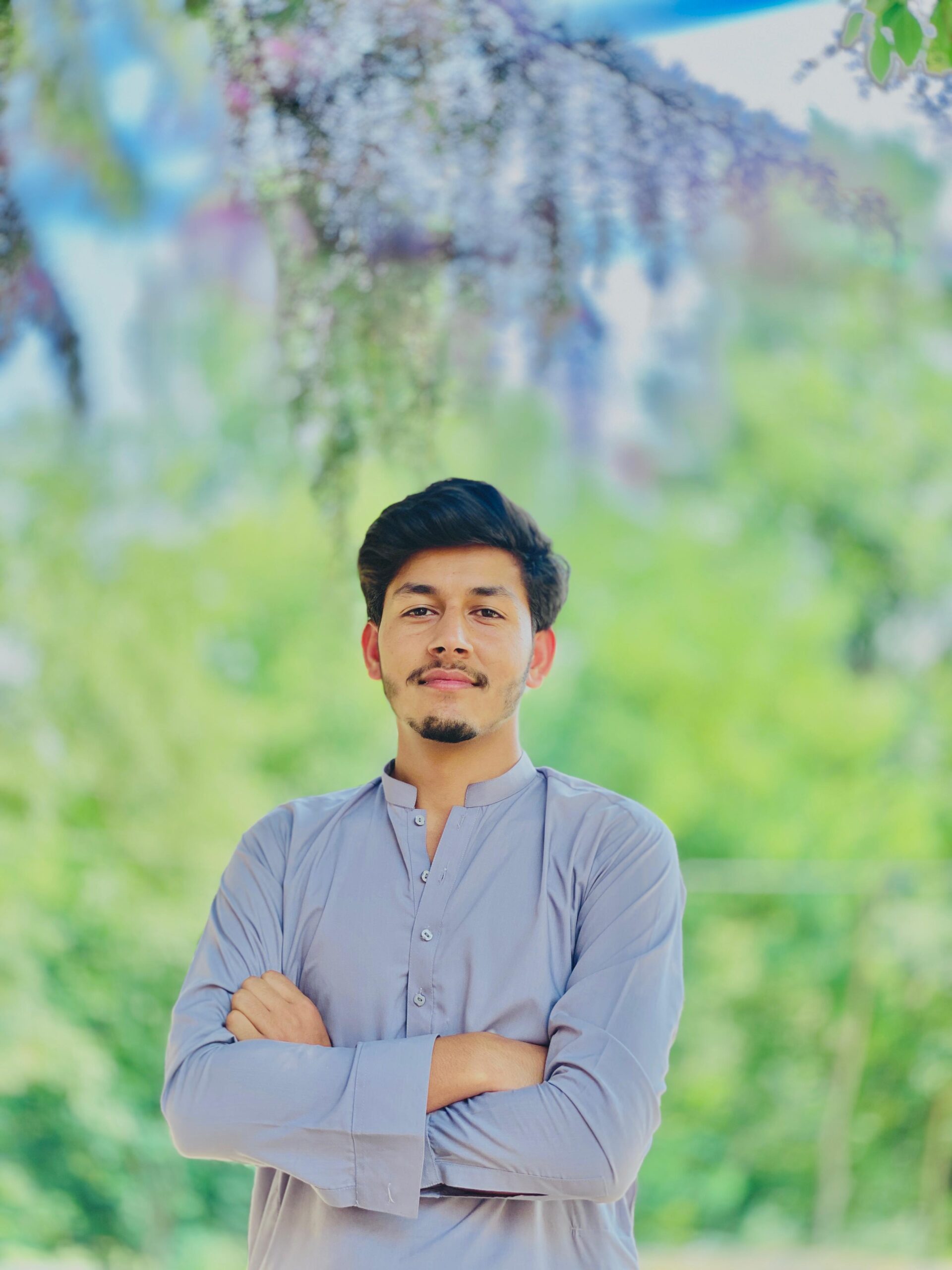 Hasnain Nawaz