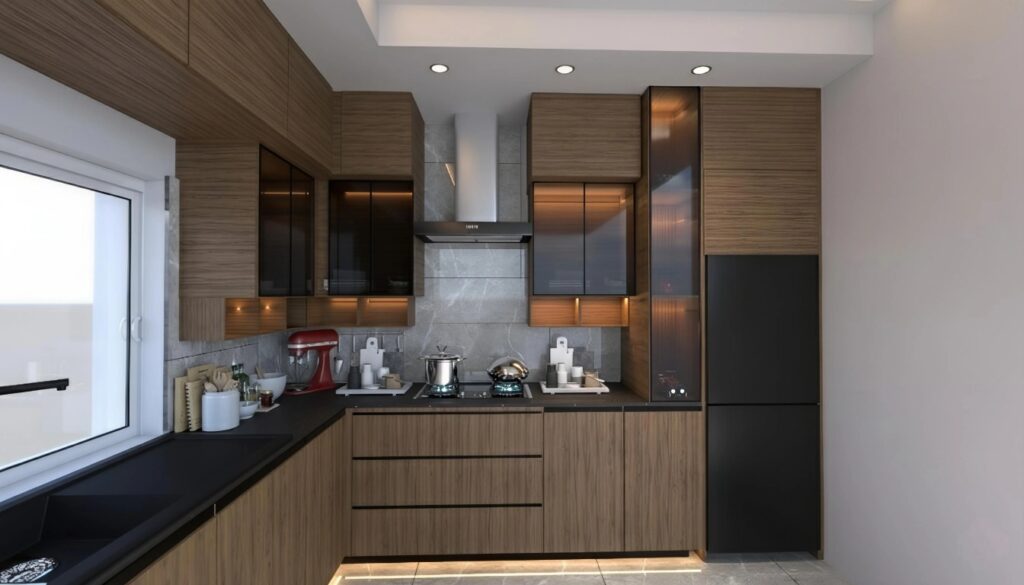 Intérieur  - portfolio - 0