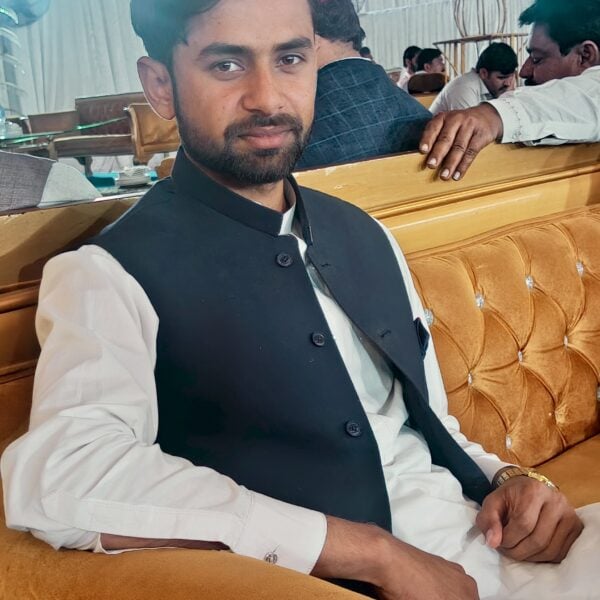 Muhammed Hussnain Sajid